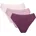Tai Slip 3 St Rose/lila 38
