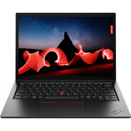 Lenovo ThinkPad L13 Yoga G4 (Intel) Thunder Black, Core i5-1335U, 16GB RAM, 512GB SSD, DE (21FJ000BGE)