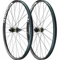 MAVIC e deemax 27 5 laufradsatz boost 15x110 12x148 mm 6 bolt 2024 | Sram XD