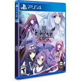 Phantom Breaker Omnia - Sony PlayStation 4 - Fighting - PEGI 16
