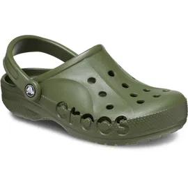 Crocs Baya Clog army green 39-40