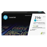 HP W2141Z Cyan