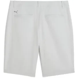 Puma Golf Tech 2.0 Golfshorts Herren 12 - ash gray 28