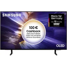 Samsung GQ42S93FAE 42" 4K Ultra HD OLED Smart TV