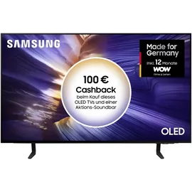 Samsung GQ42S93FAE 42" 4K Ultra HD OLED Smart TV