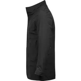 Tee Jays All Weather Parka schwarz L