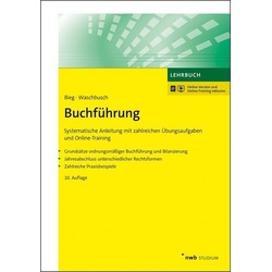 Buchführung