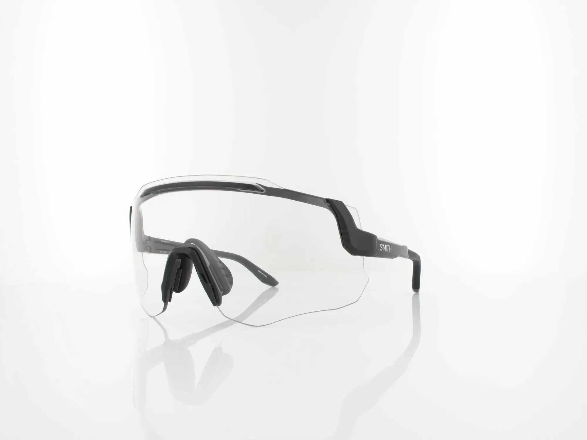 Smith Momentum 807/KI 135 black / photochromic clear to gray - clear