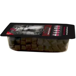 Alpha Spirit Komplettes weiches Trockenfutter PUPPIES (200g)