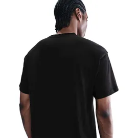 Nike M NSW TEE ACCS PATCH CNCT FA25 schwarz L