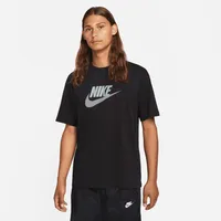 Nike Herren M90 Wntrzd T Shirt, Schwarz, XL EU