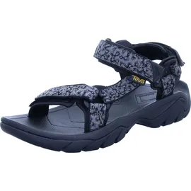 Teva Terra Fi 5 Universal Herren Magma Black/Grey 45,5