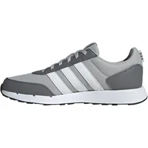 adidas Run 50s Grey Two/Cloud White/Grey Four 42
