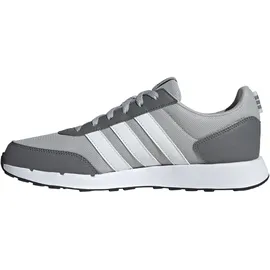 adidas Run 50s Grey Two/Cloud White/Grey Four 42