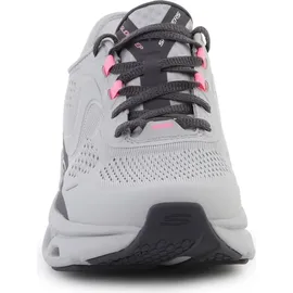 SKECHERS Glide-Step Altus Grau / Rosa 37