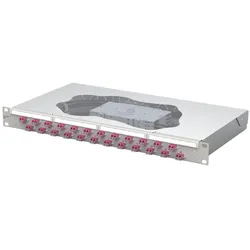 Metz Connect Patchfeld splice 1504577524-E