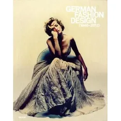 German Fashion Design  (1946-2012)
