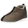 SHEPHERD Henrik Lammfell Grau 48
