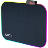 Akasa SOHO R Schwarz