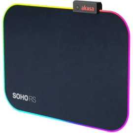Akasa SOHO R Schwarz