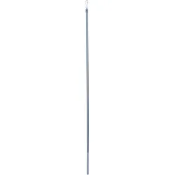 Schleuderstab GERSTER "Lamina", weiß, L:100cm Ø:1cm, Schleuderstäbe
