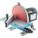 Alduro, Schleifmaschine + Poliermaschine, HTS-305-N2 (Tellerschleifer, 900 W)