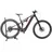 29 Zoll RH 46 cm liquidred´n´carbon