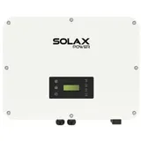 Solax Power X3-ULT-25K