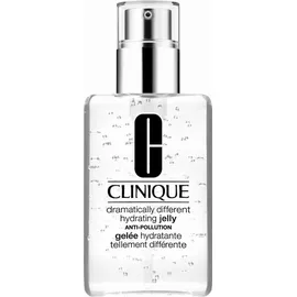 Clinique Dramatically Different Anti-Pollution Hydrating Jelly 125 ml