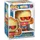 Funko Steven Universe - Sun Stone - Sammelbare Vinylfigur