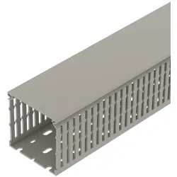 REHAU METRA Verdrahtungskanal VDK 8080 sgr