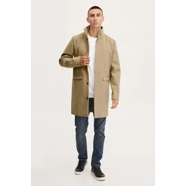 !Solid Wollmantel SDJampa beige XL