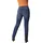 Paddocks Jeans Lia in Mittelblau mit Slim Fit-D40 / L34