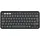 Logitech K380 ES graphite