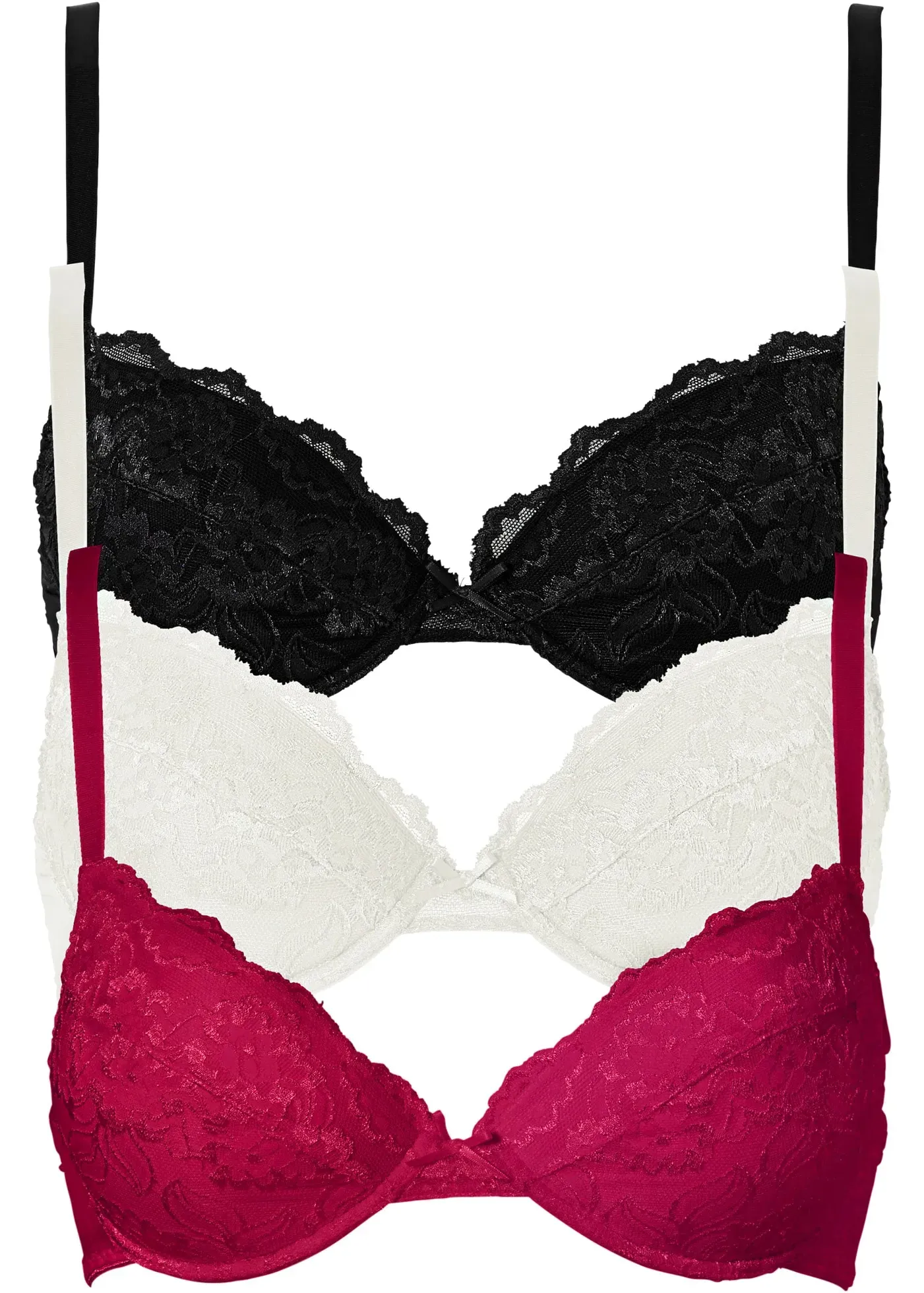 Push-up-BH BONPRIX 