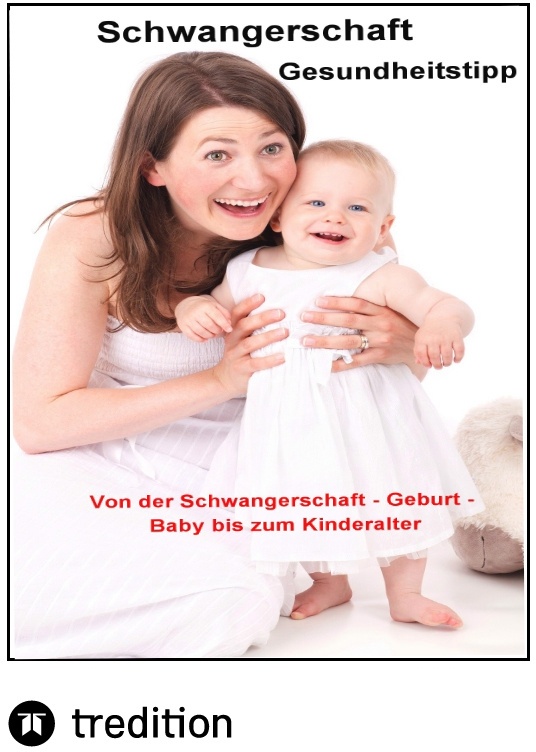 Schwangerschaft Gesundheitstipps - Maximilian Loidl  Kartoniert (TB)