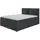 s-style möbel Uma 160 x 200 cm H3 Grau