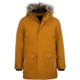 Trollkids Nordkapp Jacke - Bronze - 104 cm