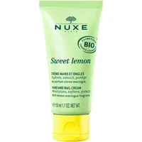 NUXE Sweet Lemon Handcreme 50 ml
