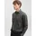 JACK & JONES Blaparker Langarmhemd Grau XS
