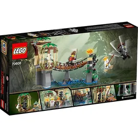 LEGO Ninjago Meister Wu's Wasser-Fall (70608)