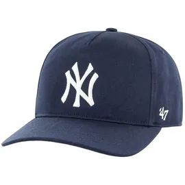 '47 Hitch Cap blau Einheitsgröße