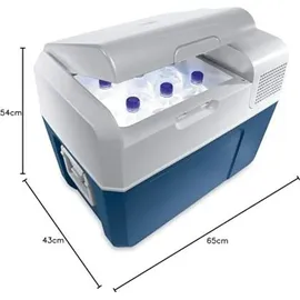 Mobicool MCF40 AC/DC