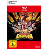 Nintendo Switch2: Donkey Kong Bananza