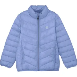 Color Kids Jacket Quilted Quilted 741801 hydrangea (6403) 128