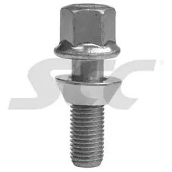 SCC Fahrzeugtechnik Radschrauben RENAULT,DACIA V1215KE267 8200294820,8200473353,8200473425 Radschraube 8200623085,402229810R,8200025716