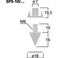  SPS-10SC 