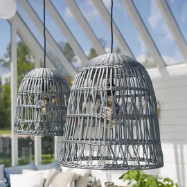 StarTrading Kabel mit E27 Lampenfassung für Lampenschirme/Hängeleuchten 5m