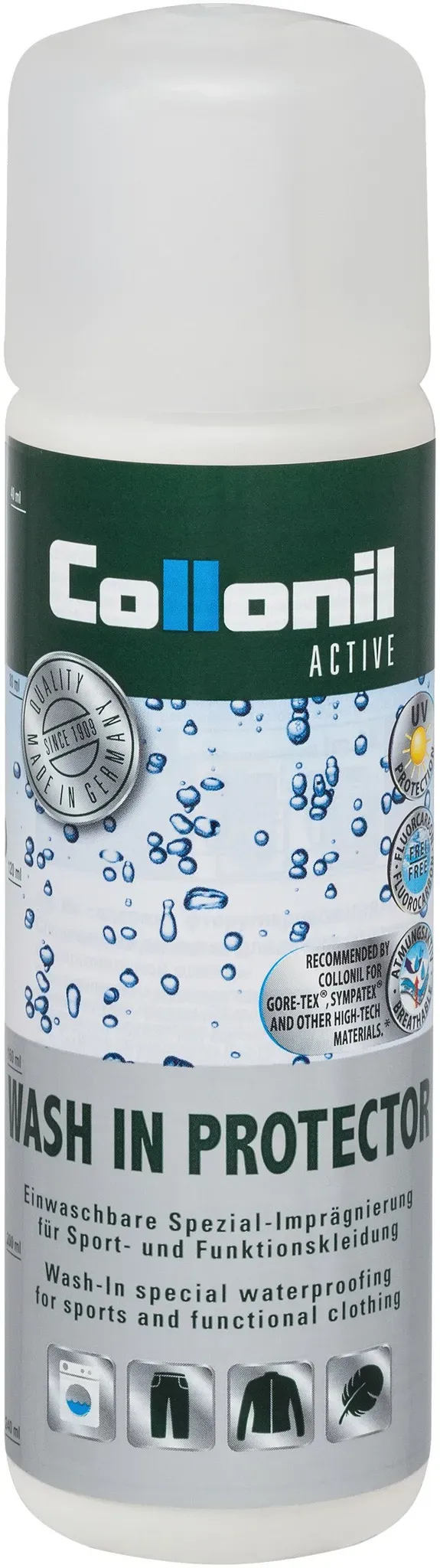 Collonil Einwaschimprägnierer Active
