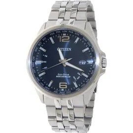 Citizen Eco-Drive Edelstahl 43 mm CB0010-88L